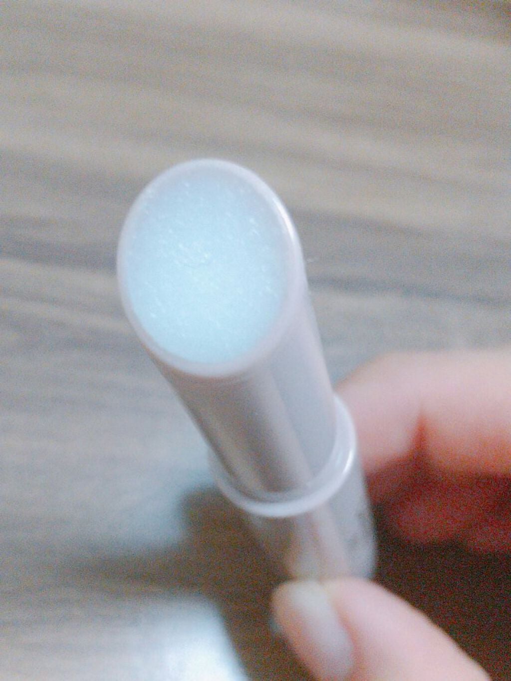 プランプリップケアスクラブ/キャンメイク/リップスクラブを使ったクチコミ(2枚目)