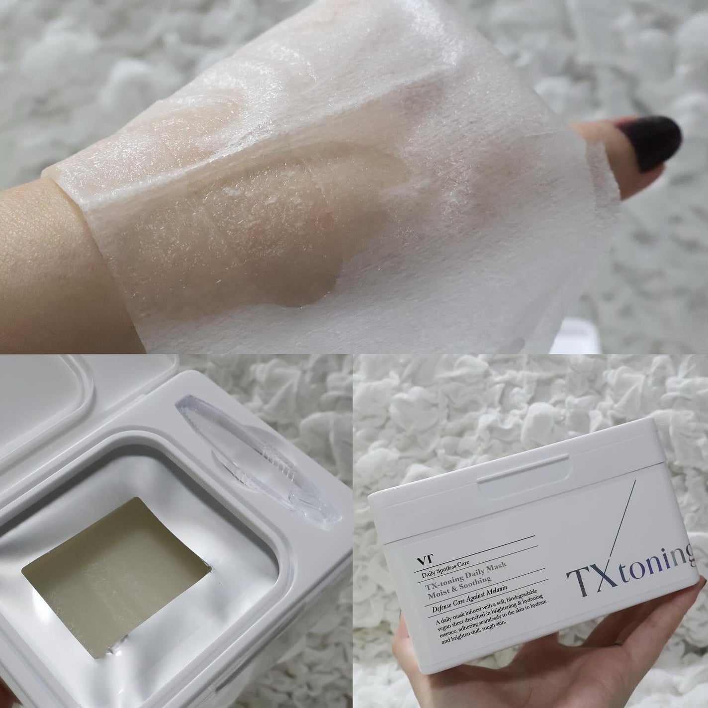 シカレチA エッセンス0.1/VT/美容液を使ったクチコミ(3枚目)