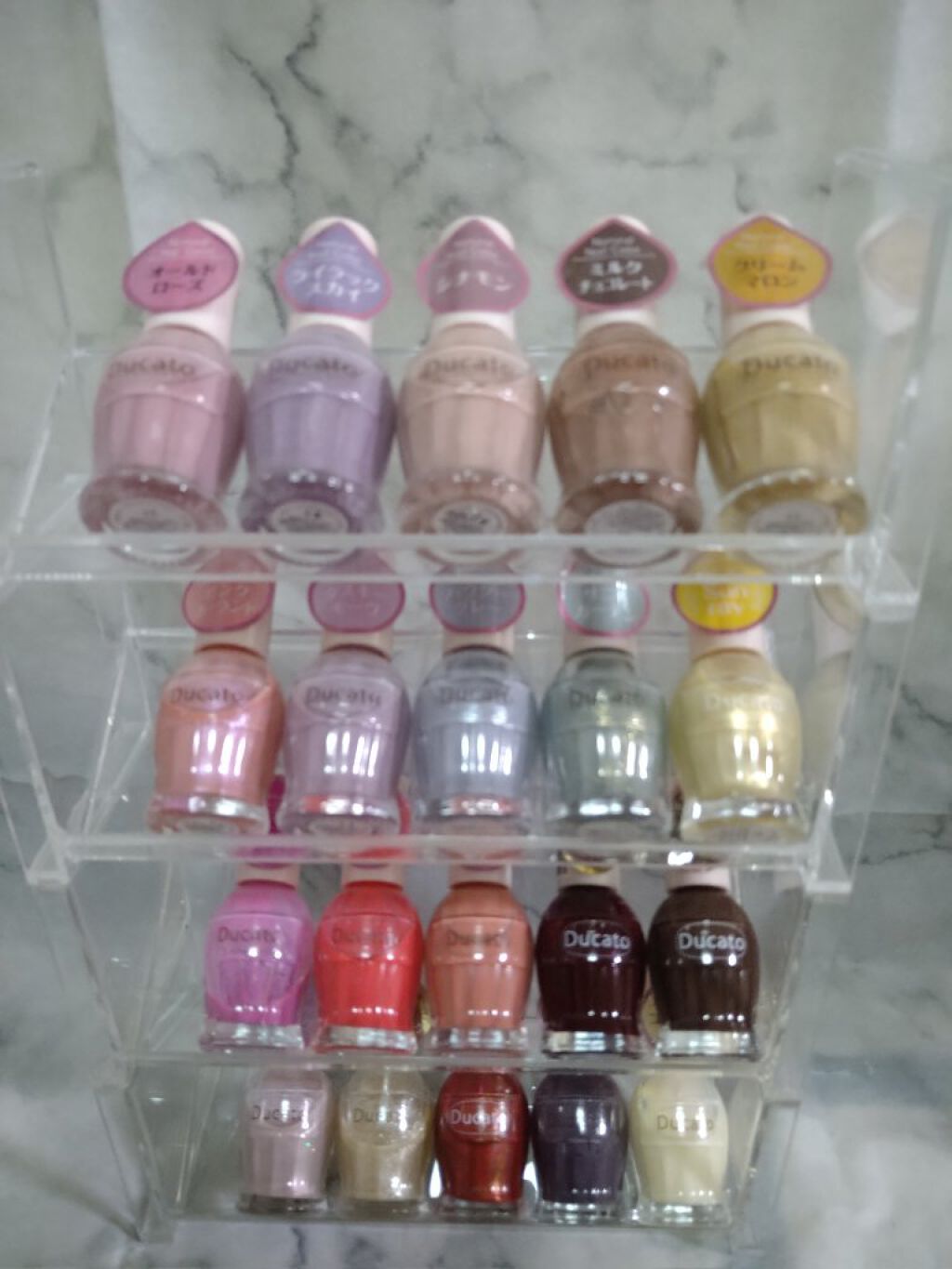 ハイライト パウダー /ちふれ/パウダーハイライトを使ったクチコミ（2枚目）