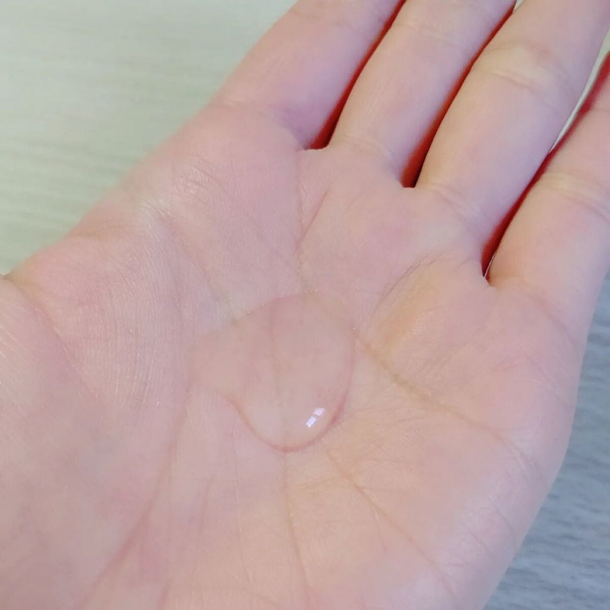 化粧水/3R/化粧水を使ったクチコミ(8枚目)