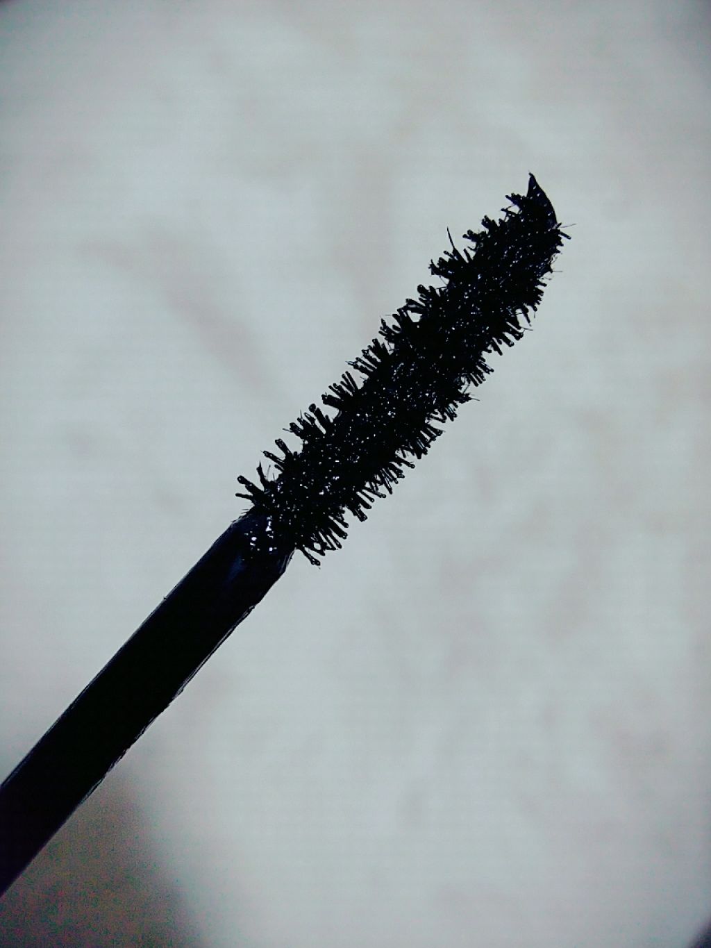 「塗るつけまつげ」上向きタイプ/デジャヴュ/マスカラを使ったクチコミ(2枚目)