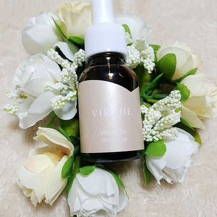 マルラオイル/ヴァーチェ/美容液を使ったクチコミ(1枚目)