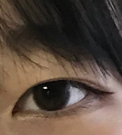 TOPARDS 1day/TOPARDS/ワンデー(1DAY)カラコンを使ったクチコミ(3枚目)