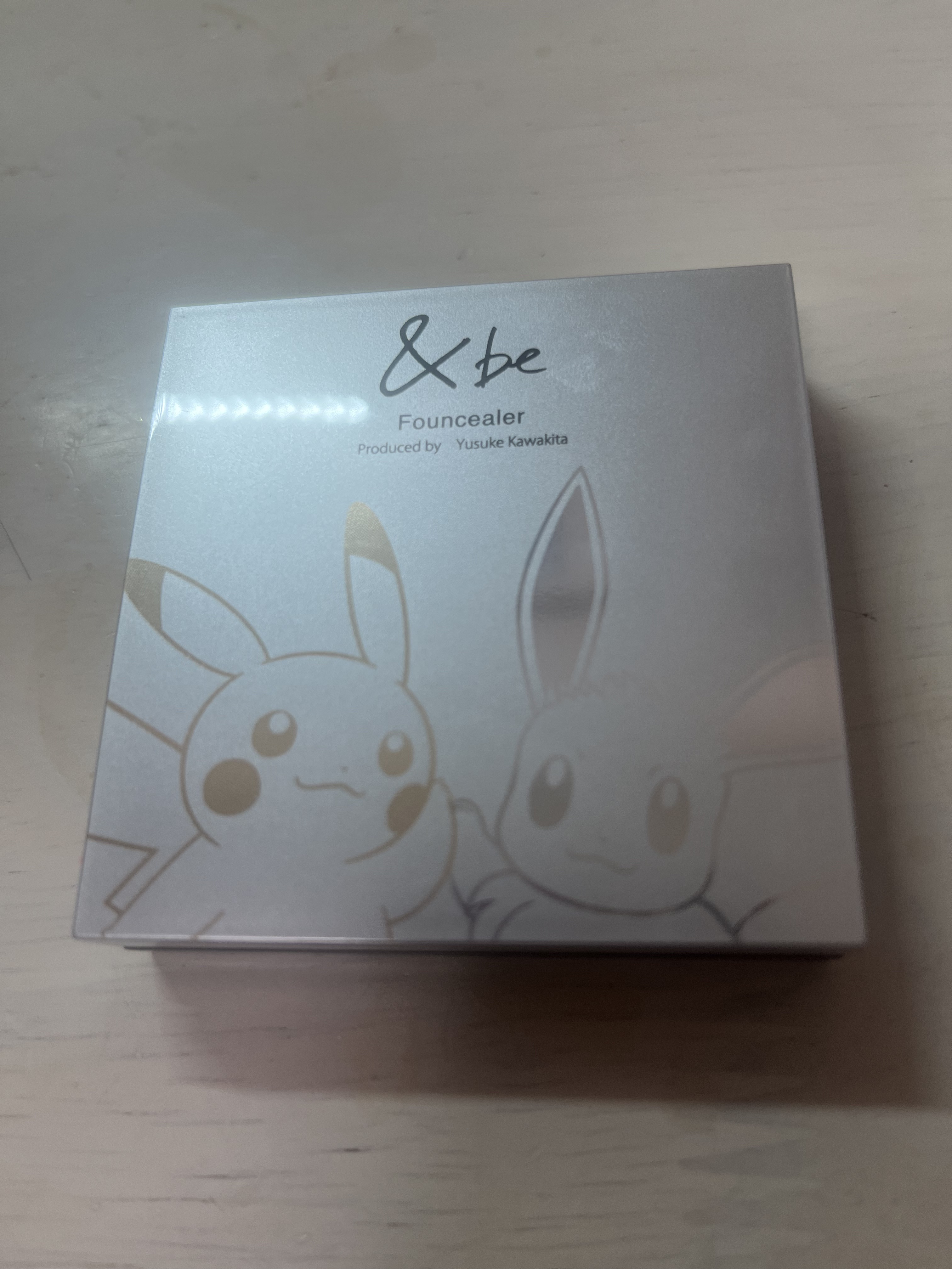 ミネラルコンシーラーパレット/エトヴォス/パレットコンシーラーを使ったクチコミ（3枚目）