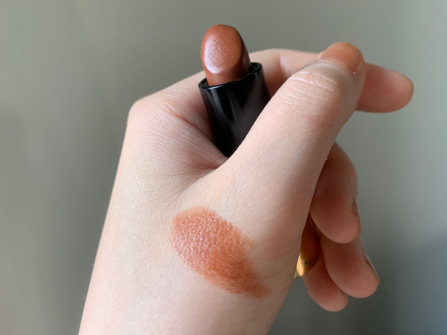 リップスティック/rihka/口紅を使ったクチコミ(2枚目)