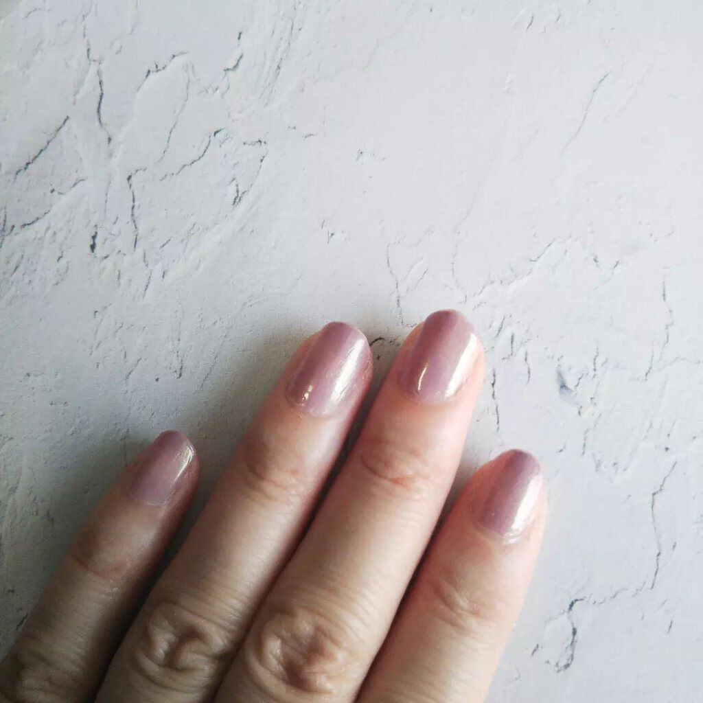 ネイルポリッシュ/sopo/マニキュアを使ったクチコミ（3枚目）