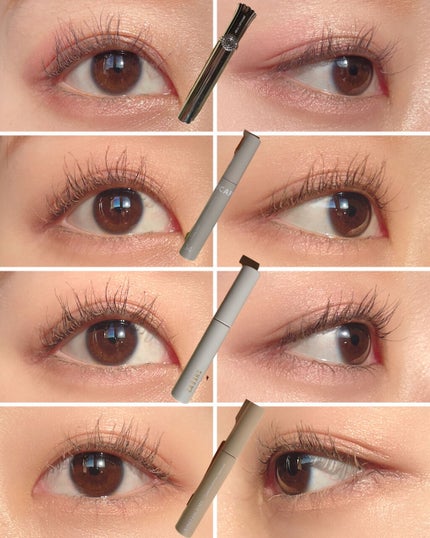 ロングステイフィルム/シアーズ/マスカラを使ったクチコミ(10枚目)