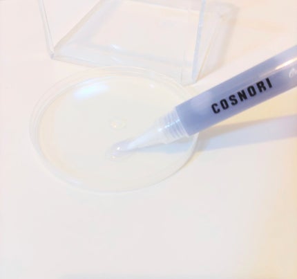 COSNORI カラーテラピーネイルセラム