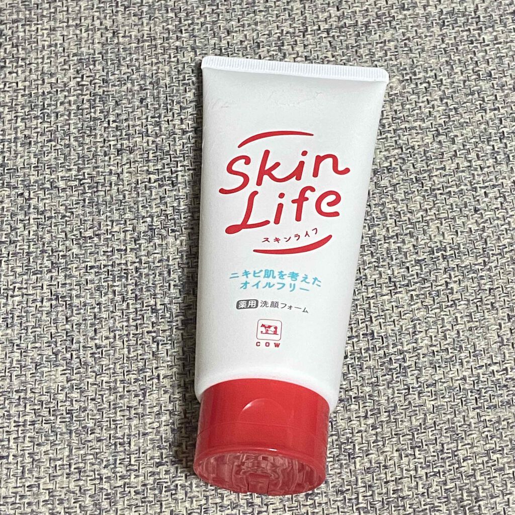 薬用 クリアローション M(しっとりタイプ)/オルビス/化粧水を使ったクチコミ（2枚目）