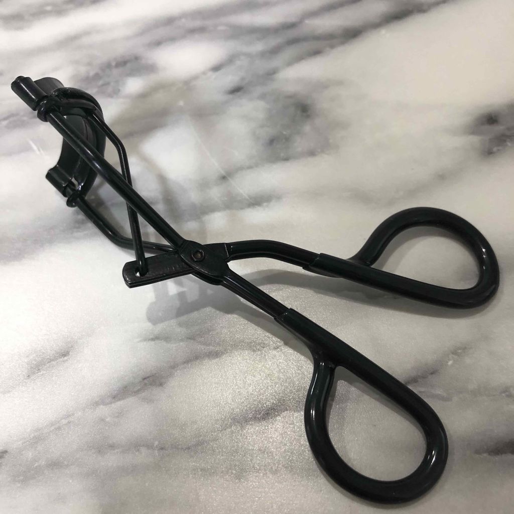 アイラッシュカーラー/DAISO/ビューラーを使ったクチコミ(1枚目)