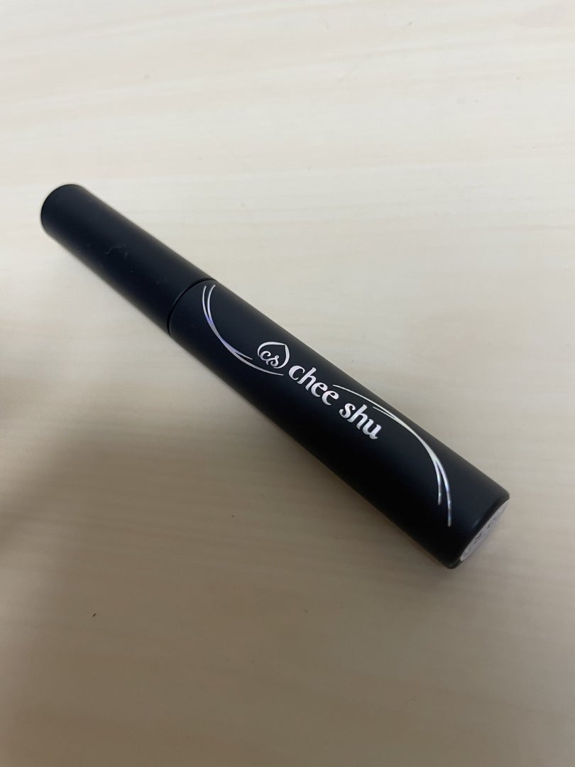 ヌーディズムマスカラ/chee shu/マスカラを使ったクチコミ(6枚目)