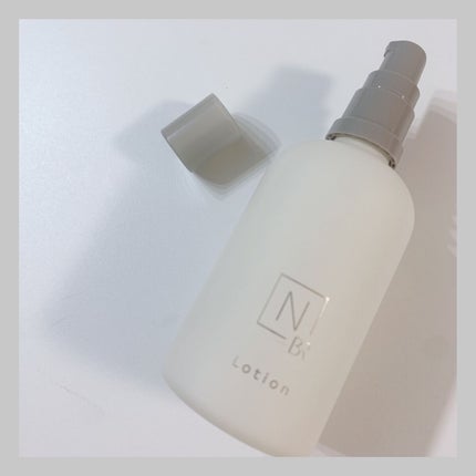 N organic Bright ホワイト クリア ローション/N organic/化粧水を使ったクチコミ(2枚目)