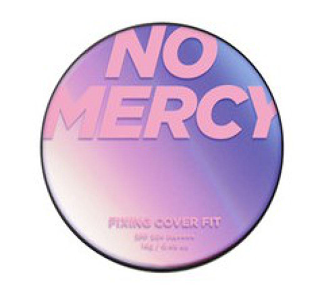 ノーマーシー フィクシング カバー フィット manyo