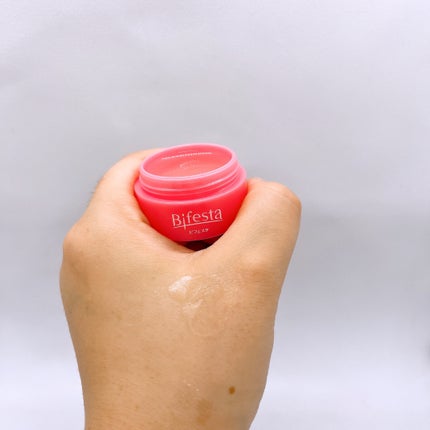 リップスクラブバーム/ビフェスタ/リップスクラブを使ったクチコミ(9枚目)