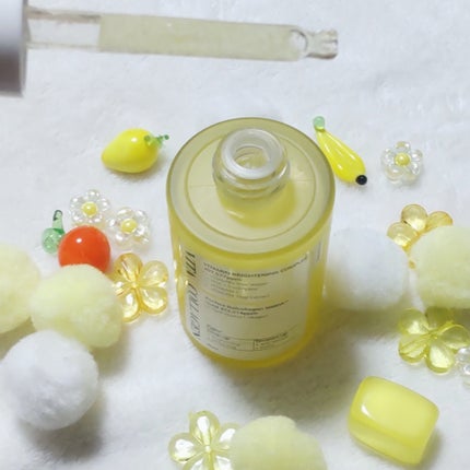 ビタコラーゲン ブライトニング アンプル/ダーマフィックス/美容液を使ったクチコミ(4枚目)