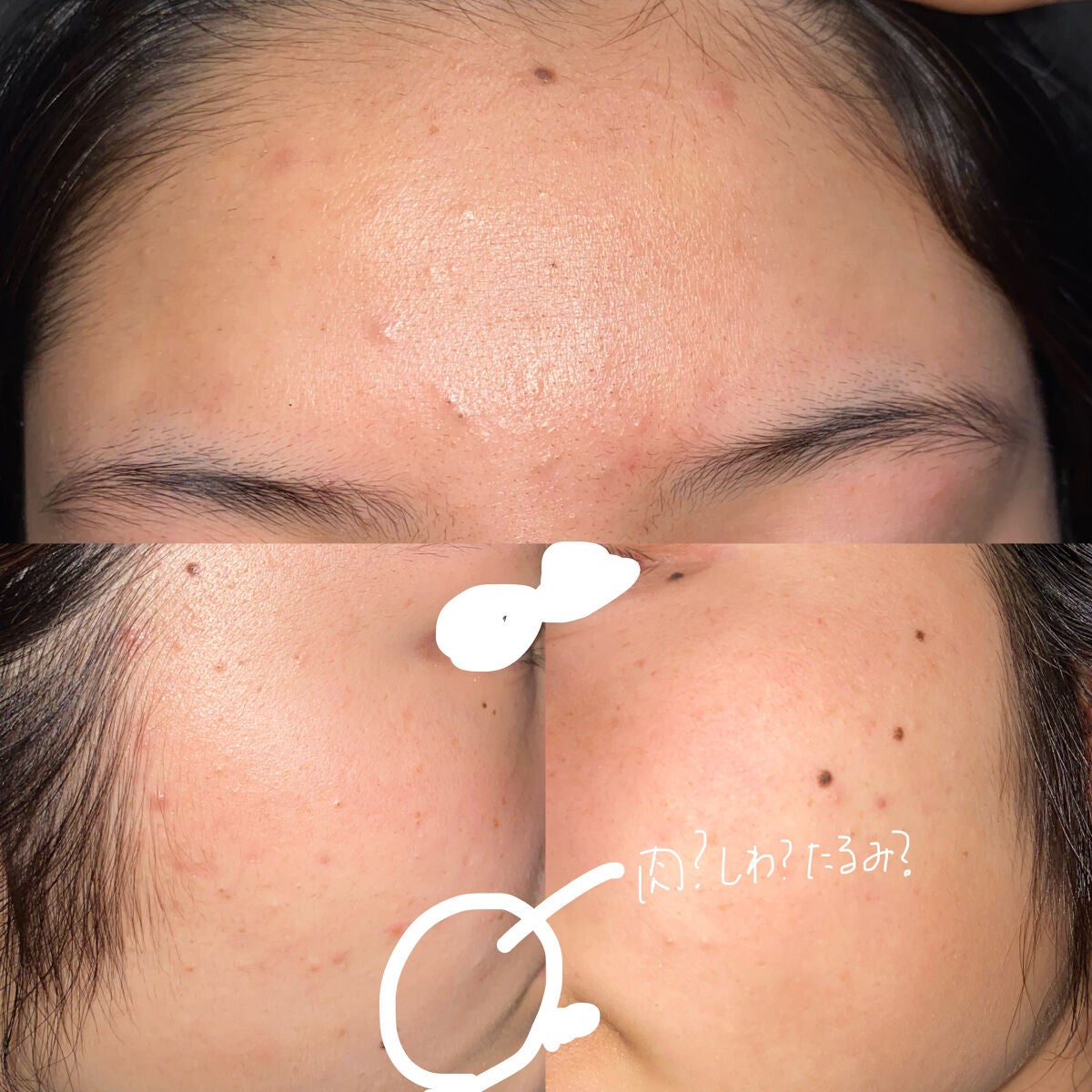 kiho on LIPS 「こんにちはきほです🍀約1年ぶりの肌計画投稿です😆ーーーーーーー..」(1枚目)