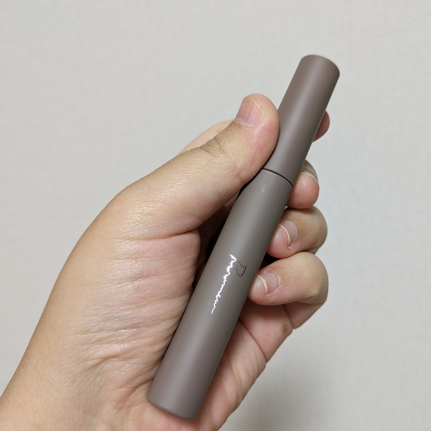 ラッシュキープマスカラ/Ririmew/マスカラを使ったクチコミ(2枚目)