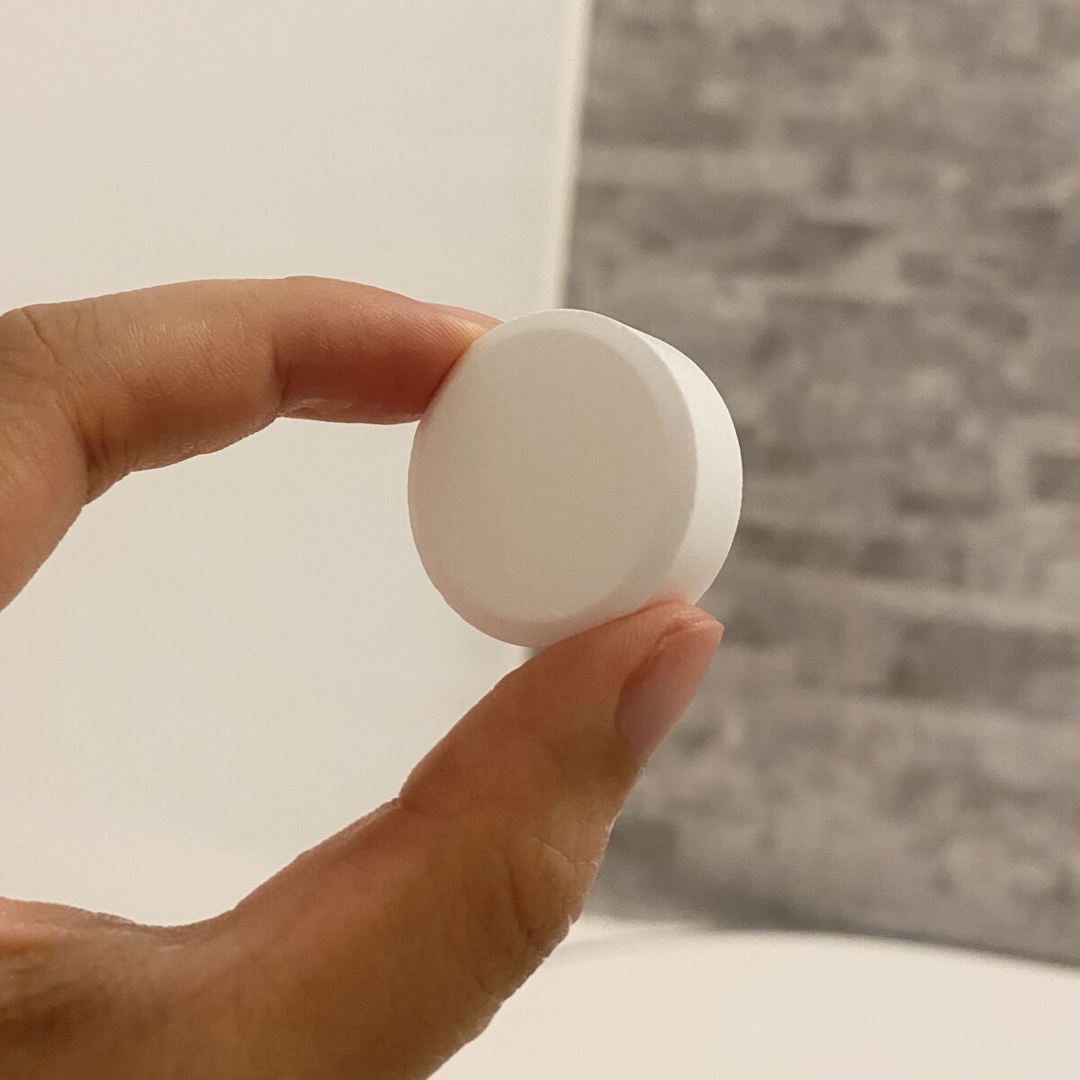 中性重炭酸入浴剤/BARTH/炭酸系入浴剤を使ったクチコミ（3枚目）