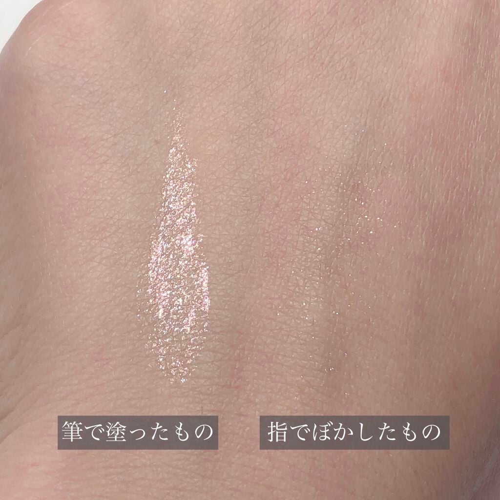 ティアー アイライナー/ETUDE/リキッドアイライナーを使ったクチコミ(3枚目)