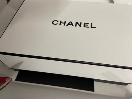 プードゥル ユニヴェルセル リーブル N/CHANEL/ルースパウダーを使ったクチコミ(1枚目)