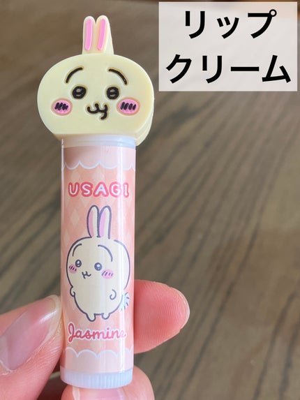 ちいかわハンドクリーム ちいかわ&ハチワレ:シャボン/ラヴィジア/ハンドクリームの画像