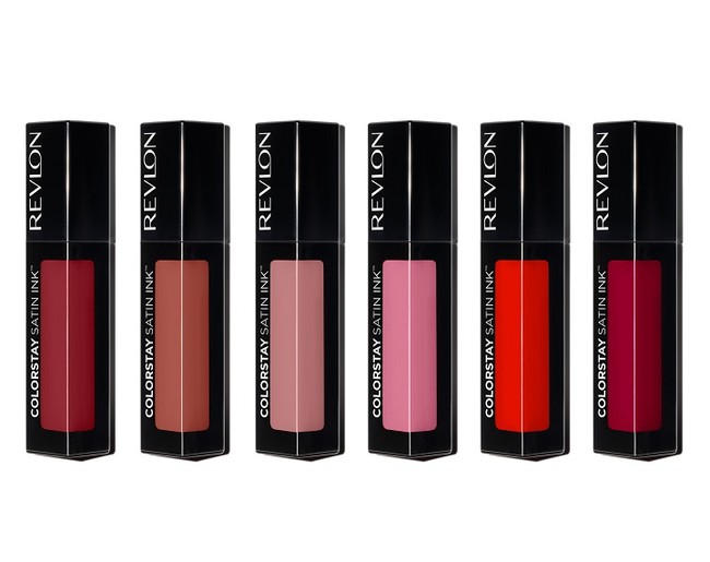 カラーステイ サテン インク REVLON