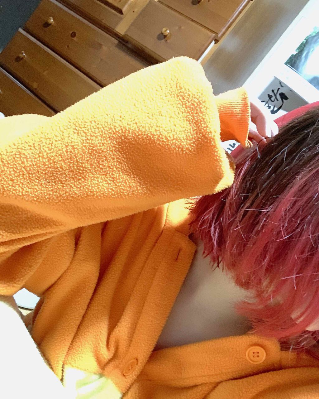 ななせ on LIPS 「初投稿ですので質問あればお願いします(^_^)デビルズトリック..」(1枚目)