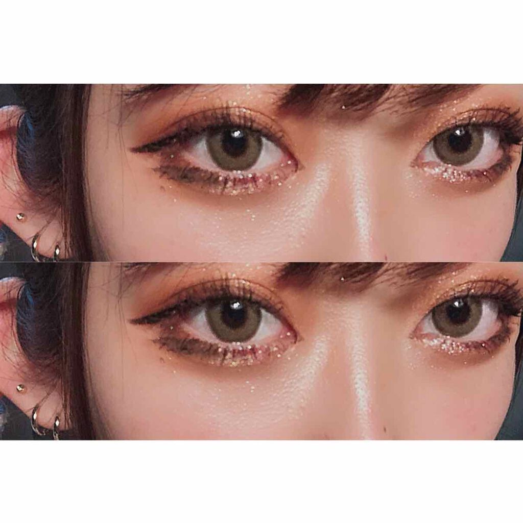 バレンタインボックス/VAVI MELLO/アイシャドウパレットを使ったクチコミ(2枚目)