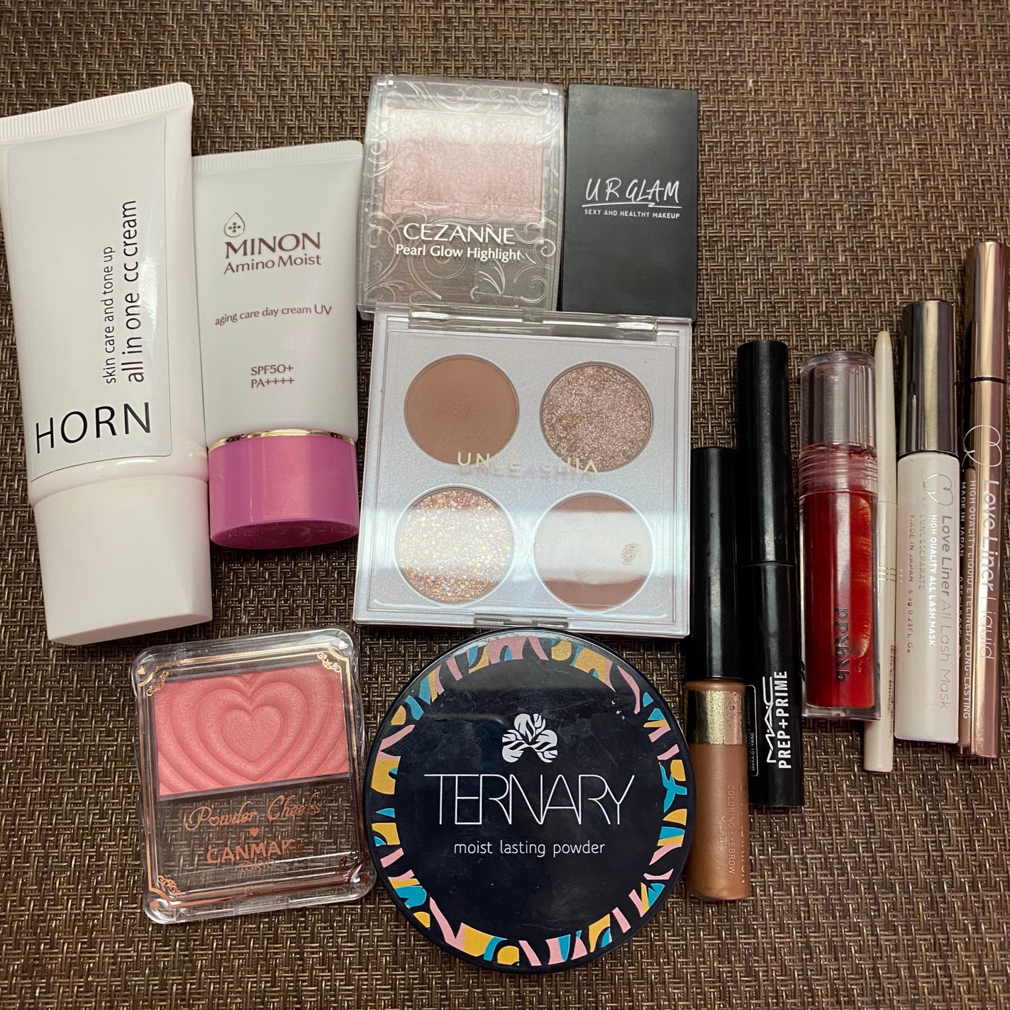 M·A·C プレップ プライム リップ/M・A・C/リップクリームを使ったクチコミ(3枚目)