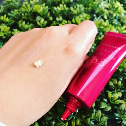 えり on LIPS 「インテグレート プロフィニッシュBBを使用中です😊✨30g1,..」(3枚目)