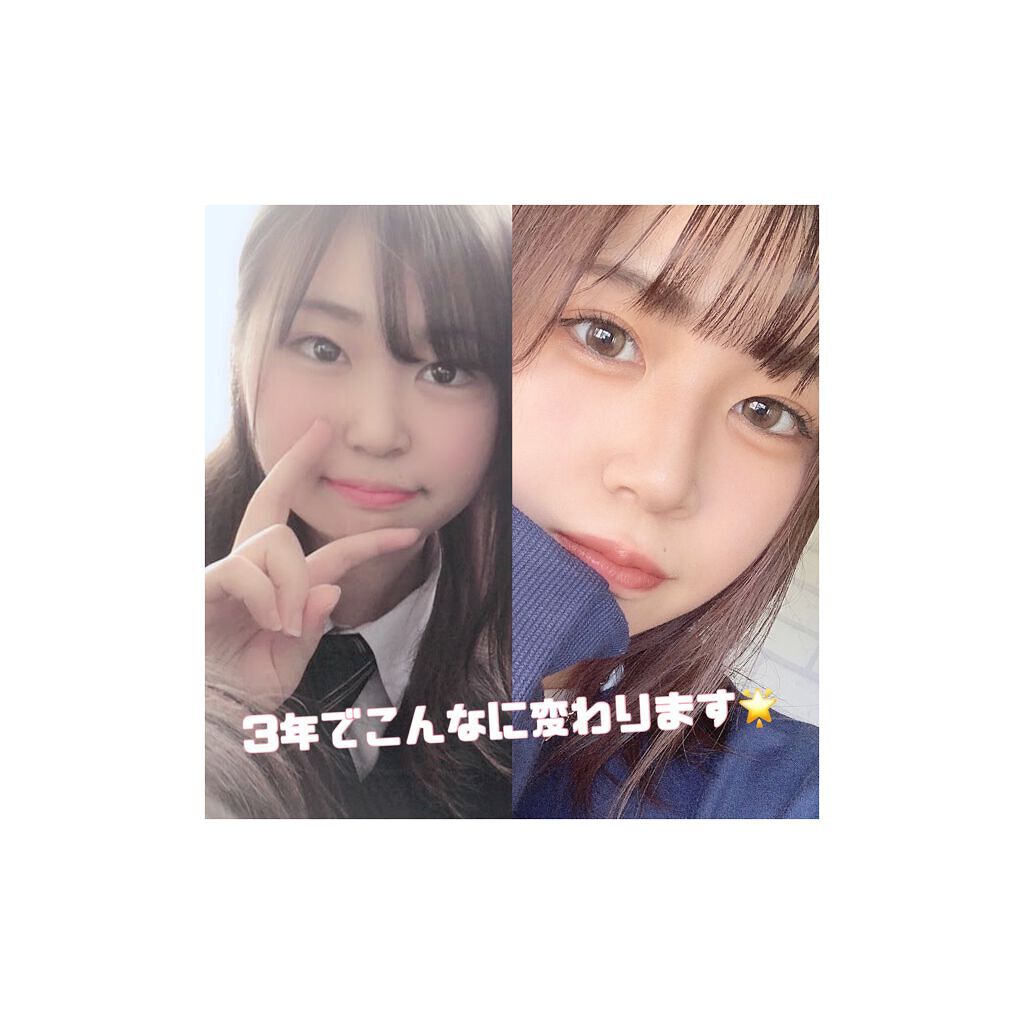 mii on LIPS ãðJKæä»£å¢æãããå€§äœæŠðææ¥ã¯é£ã¹ããã®ã軜ãããã!!次..ãïŒ1æç®ïŒ