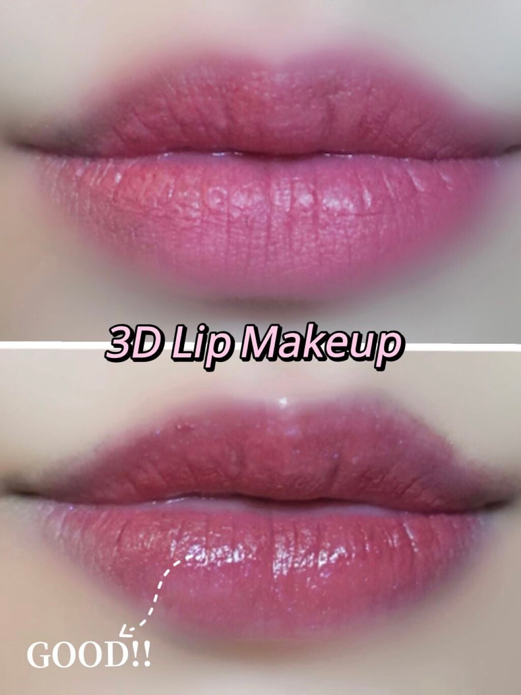 ラストパウダーリップスティック2/BBIA/口紅を使ったクチコミ(1枚目)