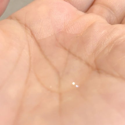 乾燥さん 薬用しっとり化粧液【医薬部外品】/乾燥さん/オールインワン化粧品を使ったクチコミ(4枚目)