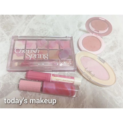 プロ アイ パレット/CLIO/アイシャドウパレットを使ったクチコミ(4枚目)