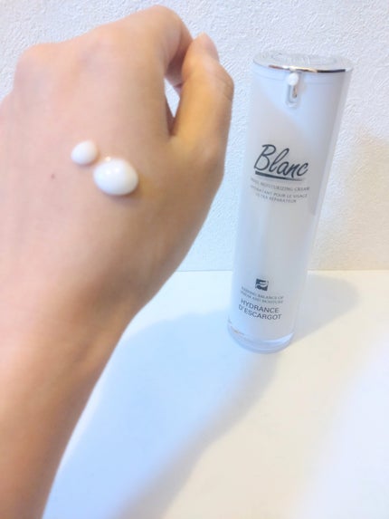 マジックカタツムリクリーム/ブラン/フェイスクリームを使ったクチコミ(3枚目)