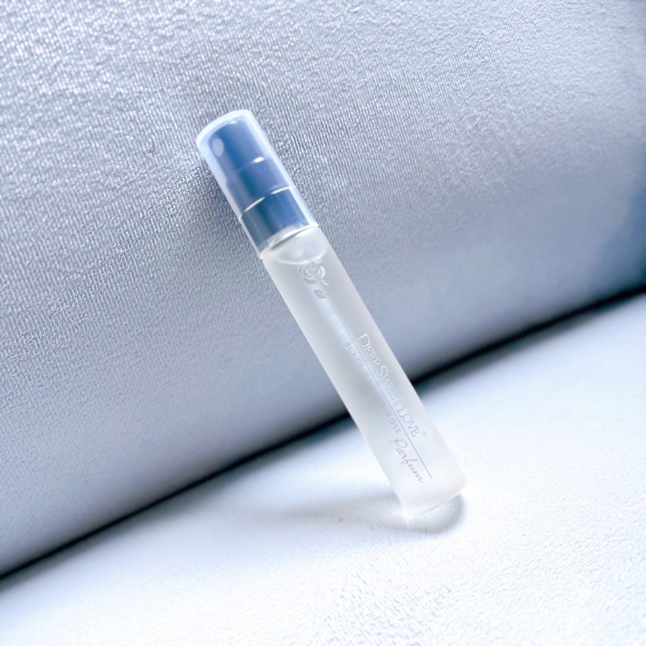 ディープスイートラブ パルファン/ディープスイートラブ/香水(レディース)を使ったクチコミ(5枚目)