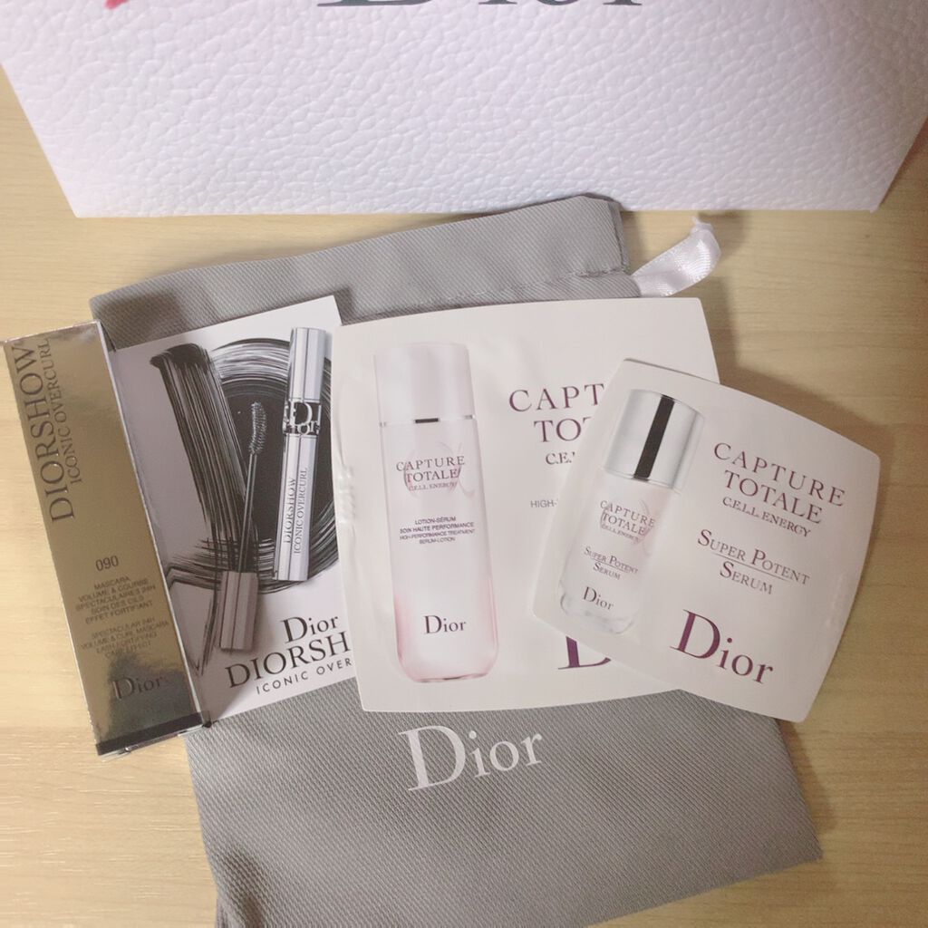 【旧】ディオール アディクト リップ マキシマイザー/Dior/リップグロスを使ったクチコミ(2枚目)