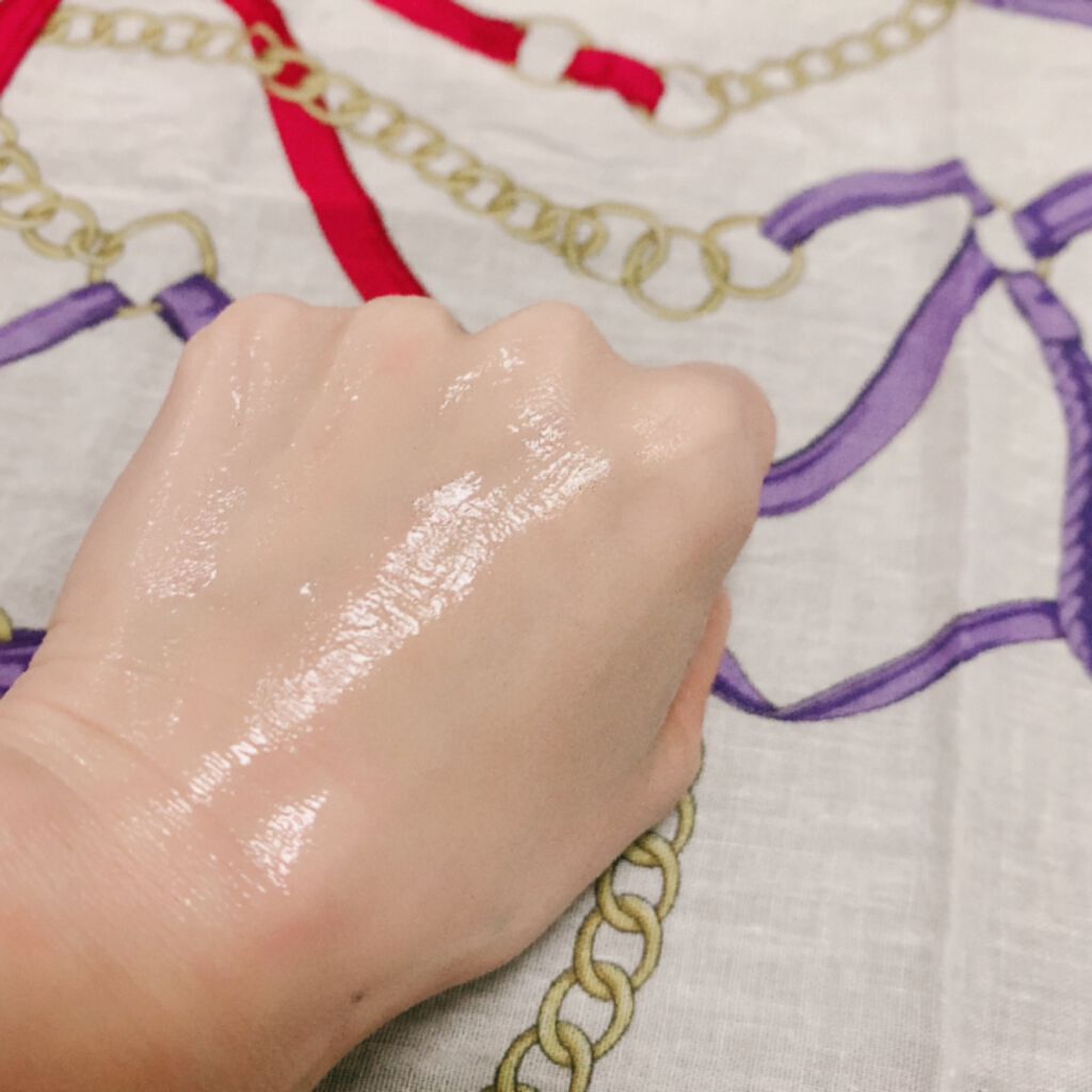 ウォーターバンク セラム/LANEIGE/美容液を使ったクチコミ(3枚目)