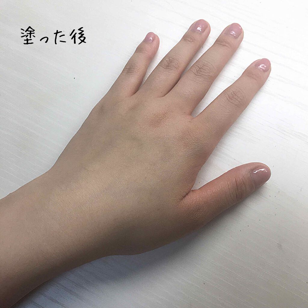 スキンアクア トーンアップUVエッセンス/スキンアクア/日焼け止めクリームを使ったクチコミ（3枚目）