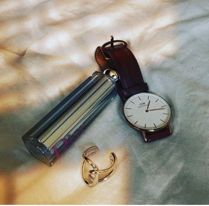 ディオール アディクト ステラー シャイン/Dior/口紅を使ったクチコミ(1枚目)