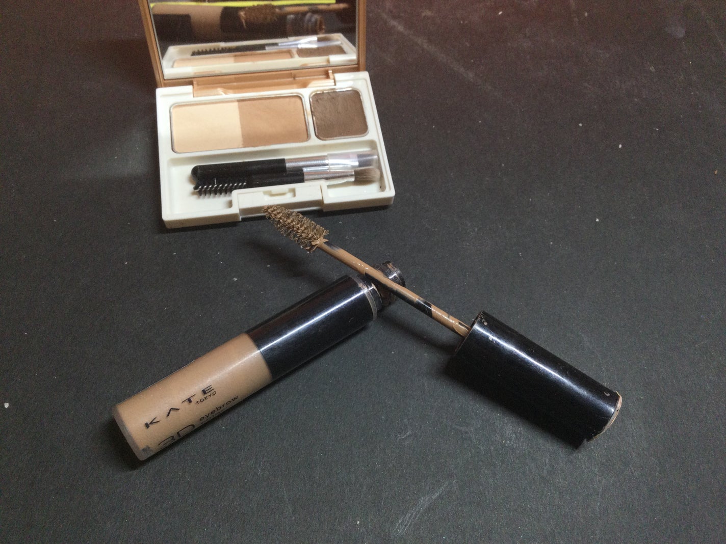 スマイルアップチークスN/コフレドール/パウダーチークを使ったクチコミ(5枚目)