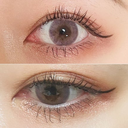 キングダム 束感カールマスカラ/キングダム/マスカラを使ったクチコミ(3枚目)