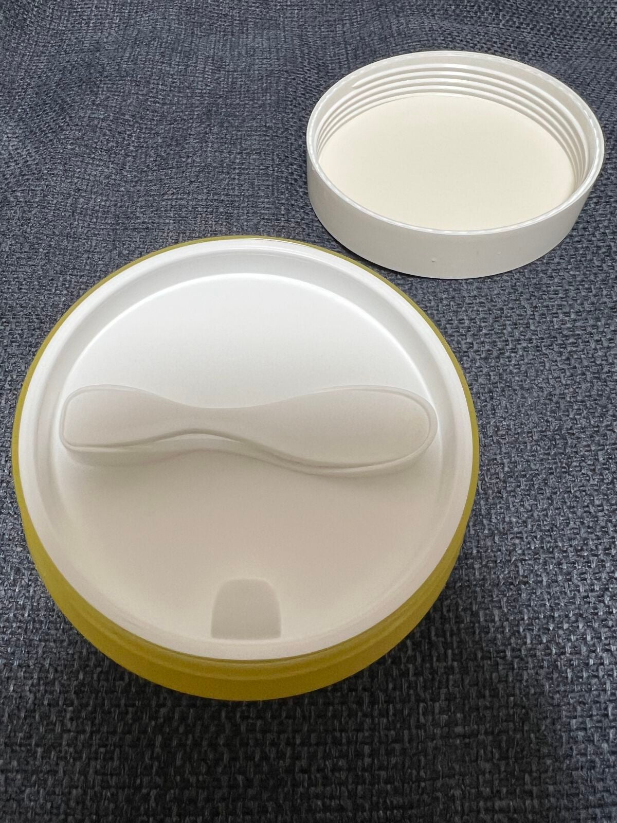 プロビタC ブライトニングクレンジングバーム/One-day's you/クレンジングバームを使ったクチコミ(2枚目)