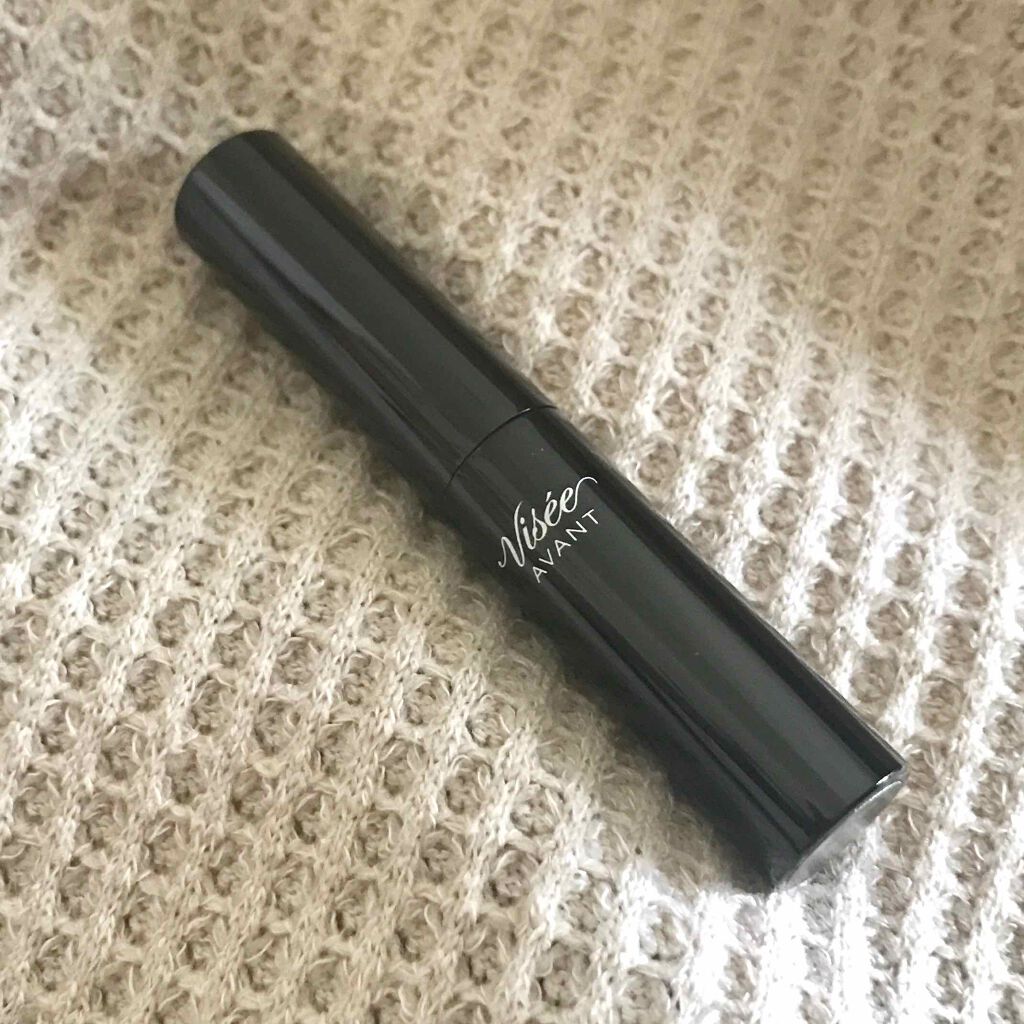 ヴィセ アヴァン リップスティック クリーミィマット 108 COCOA/Visée/口紅を使ったクチコミ（1枚目）