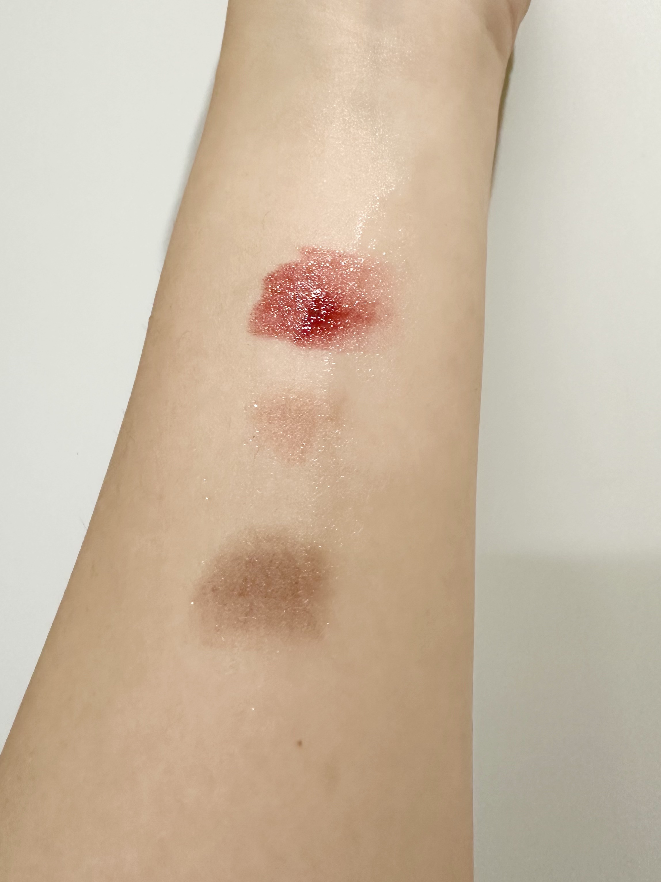 スキンクリア クレンズ オイル ＜アロマタイプ＞/アテニア/オイルクレンジングを使ったクチコミ（3枚目）