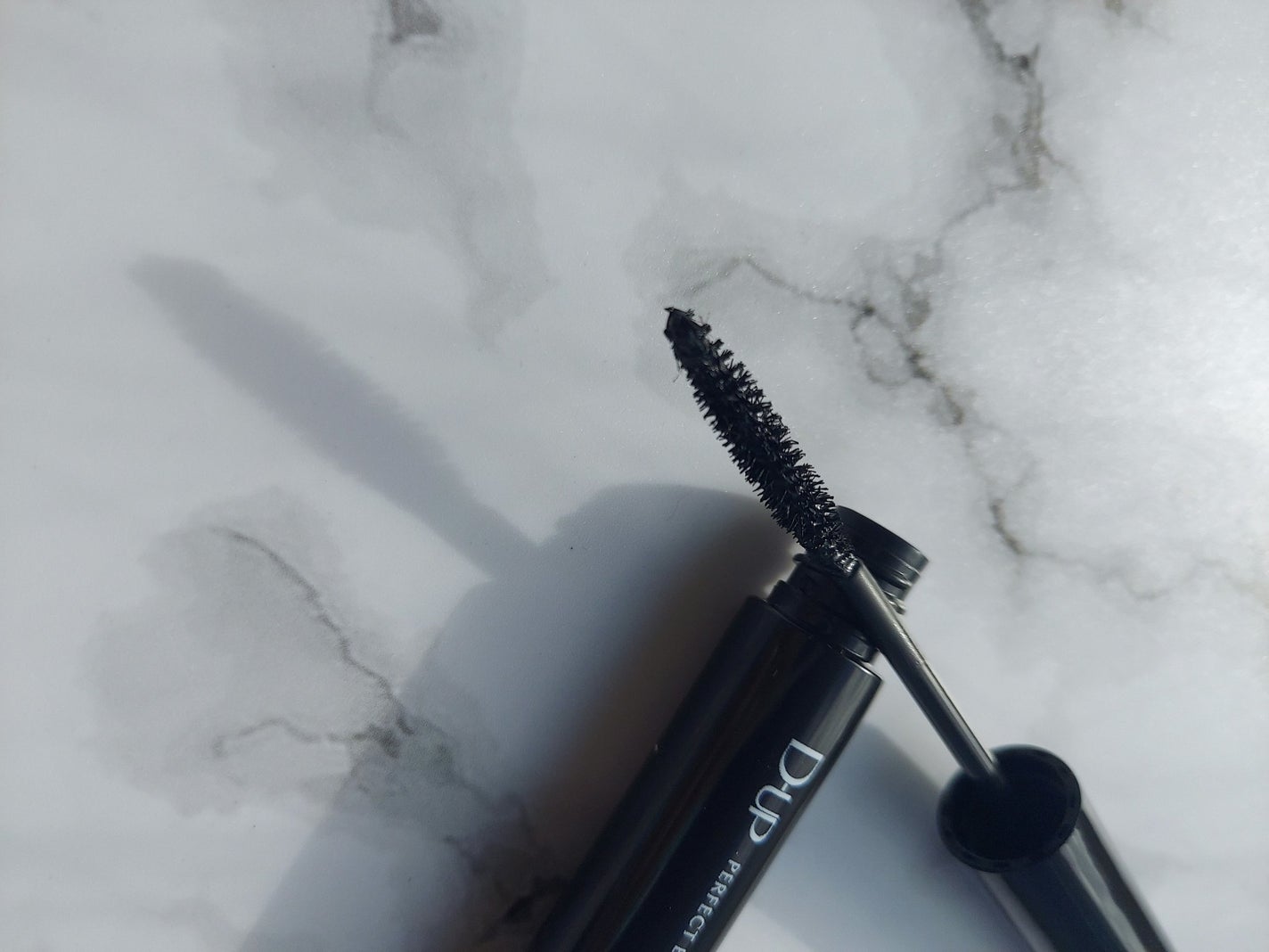 パーフェクトエクステンション マスカラ/D-UP/マスカラを使ったクチコミ(3枚目)