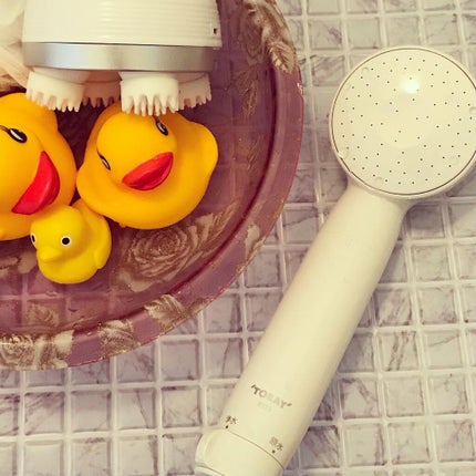 トレビーノ トレシャワー