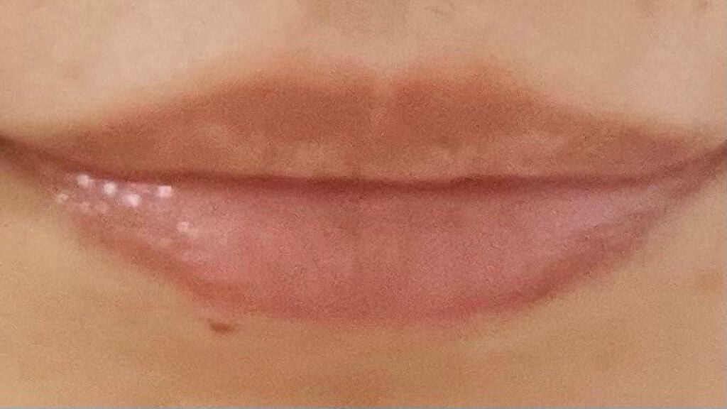 メルティクリームリップ/メンソレータム/リップクリームを使ったクチコミ(2枚目)