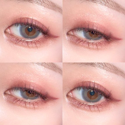 ミネラルクラッシィシャドー/エトヴォス/アイシャドウパレットを使ったクチコミ(2枚目)