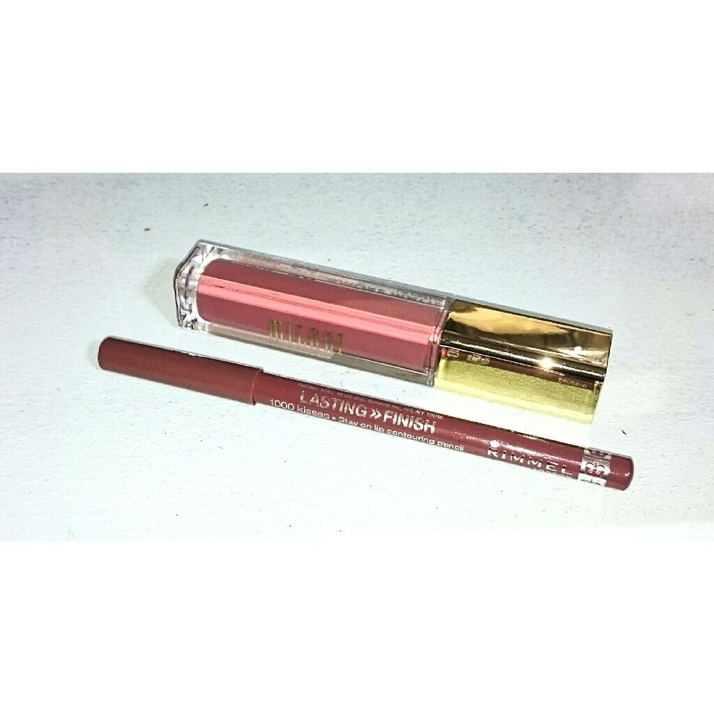 ラスティングフィニッシュ/RIMMEL(海外)/マニキュアを使ったクチコミ（1枚目）